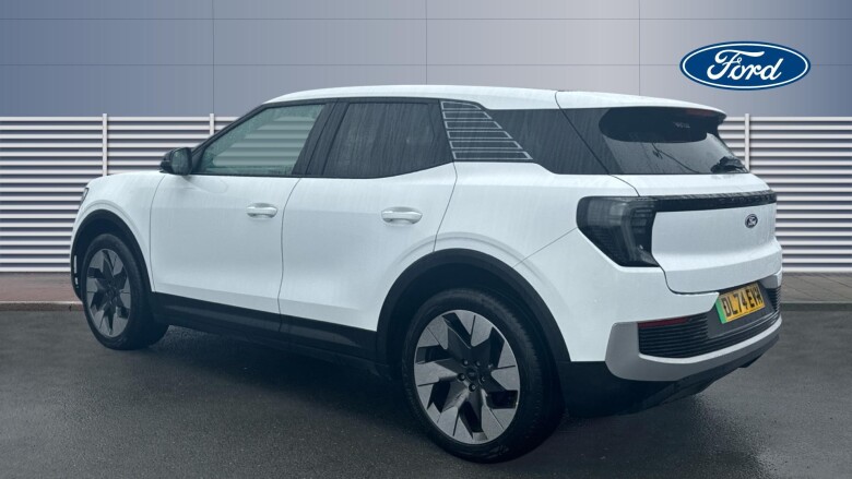 Ford Explorer 250kW Premium 79kWh AWD 5dr Auto Electric Estate